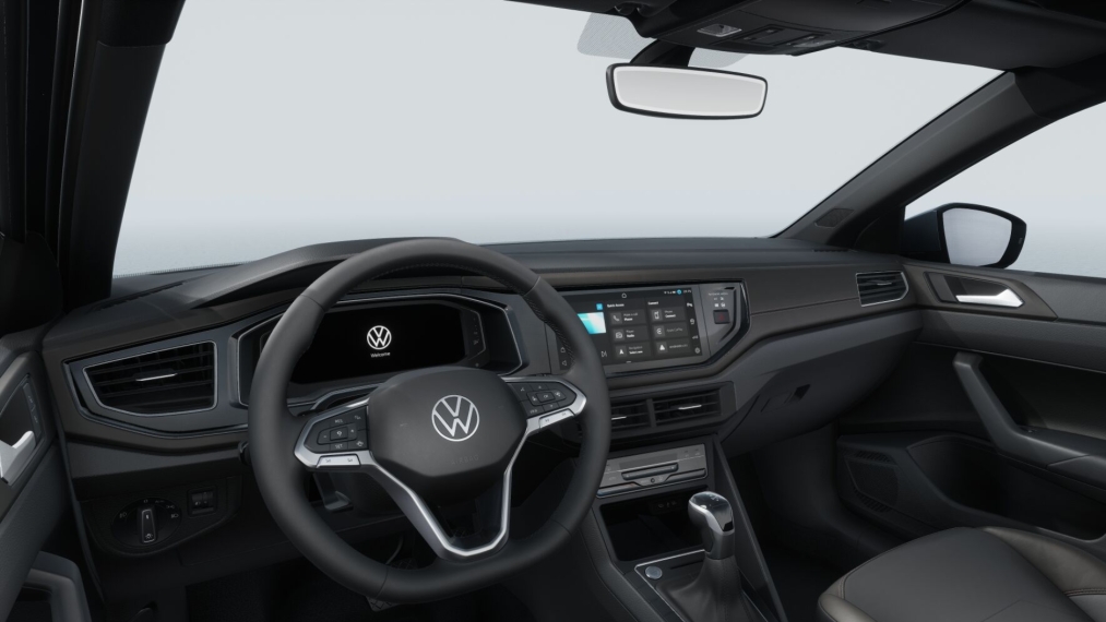 volkswagen virtus 1.0 200 tsi highline automatico 1.4 flex 4p 2024