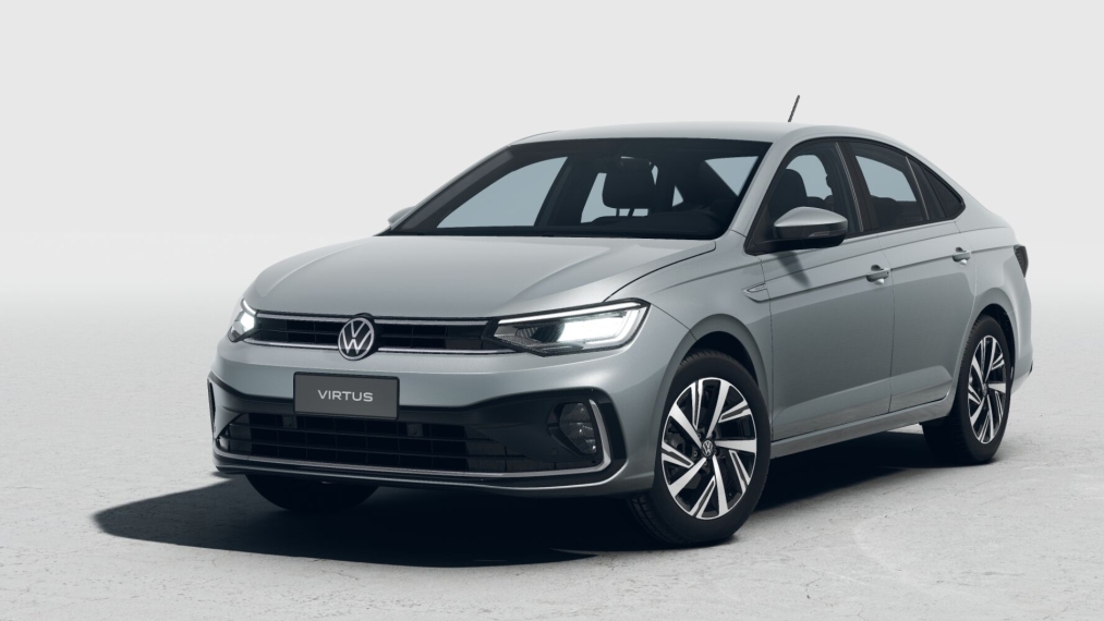 volkswagen virtus 1.0 200 tsi highline automatico 1.4 flex 4p 2024 volkswagen virtus 1.0 200 tsi highline automatico 1.4 flex 4p 2024