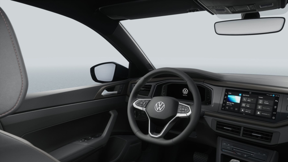 volkswagen virtus 1.0 200 tsi highline automatico 1.4 flex 4p 2024