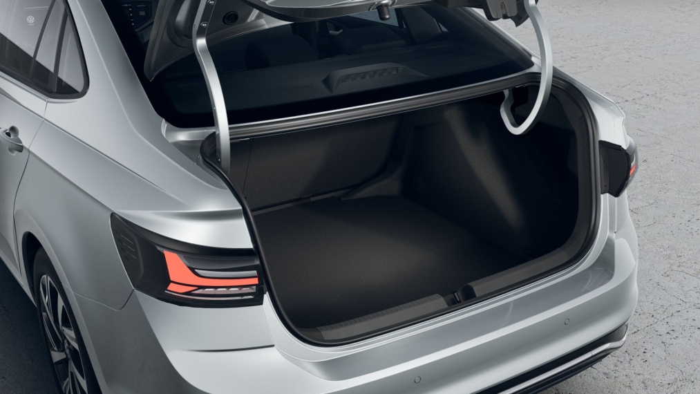 volkswagen virtus 1.0 200 tsi highline automatico 1.4 flex 4p 2024