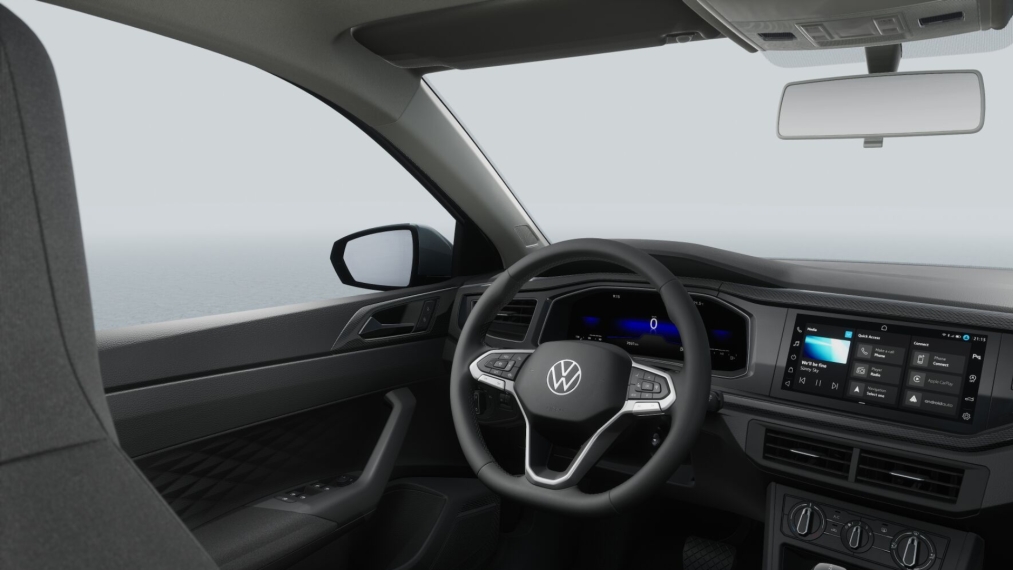 volkswagen virtus 1.0 170 tsi automatico 1.4 flex 4p 2024