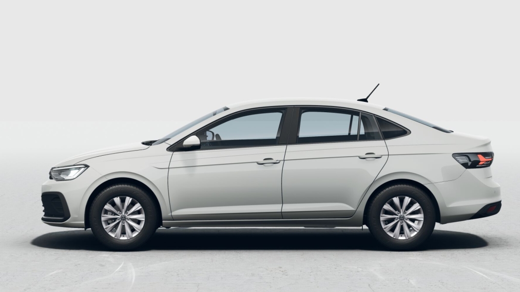 volkswagen virtus 1.0 170 tsi automatico 1.4 flex 4p 2024