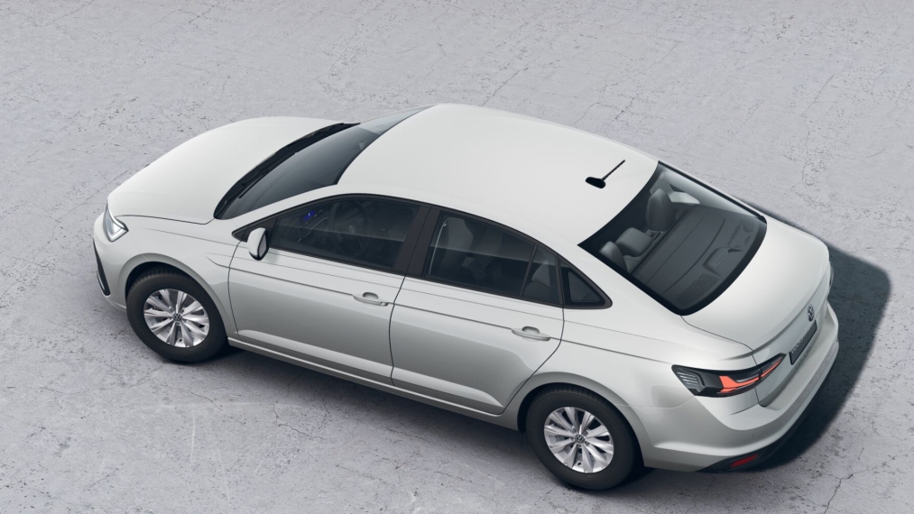volkswagen virtus 1.0 170 tsi automatico 1.4 flex 4p 2024