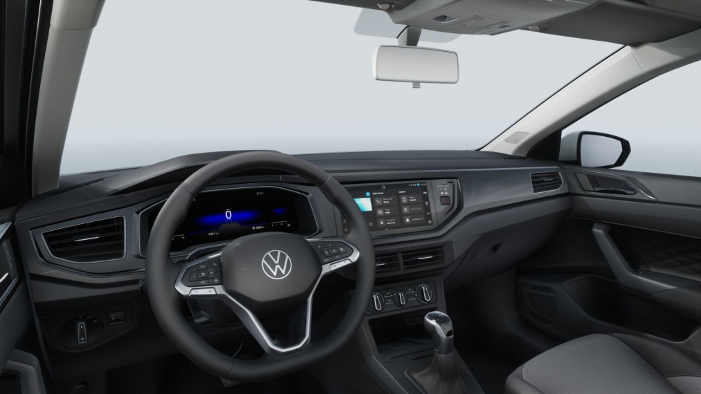 volkswagen virtus 1.0 170 tsi automatico 1.4 flex 4p 2024