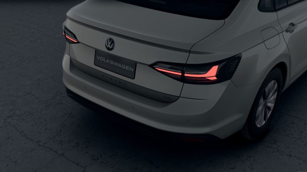 volkswagen virtus 1.0 170 tsi automatico 1.4 flex 4p 2024