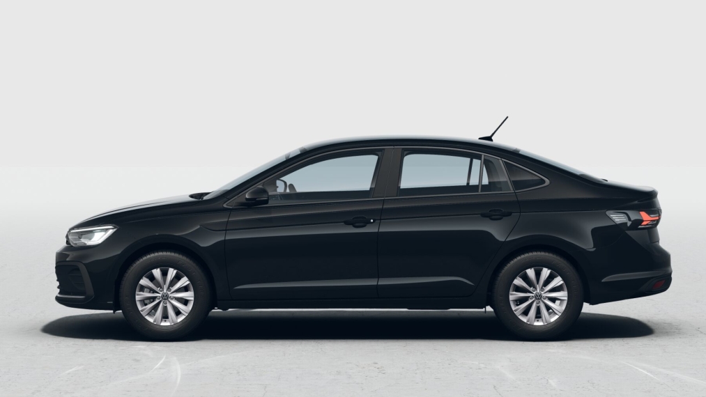volkswagen virtus 1.0 170 tsi manual 1.4 gasolina 4p 2024