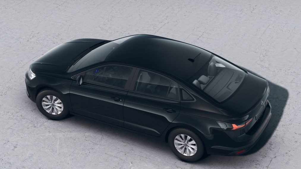 volkswagen virtus 1.0 170 tsi manual 1.4 gasolina 4p 2024