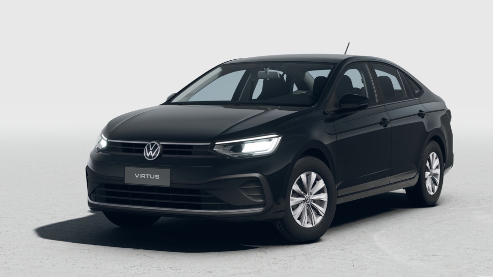volkswagen virtus 1.0 170 tsi manual 1.4 gasolina 4p 2024 volkswagen virtus 1.0 170 tsi manual 1.4 gasolina 4p 2024