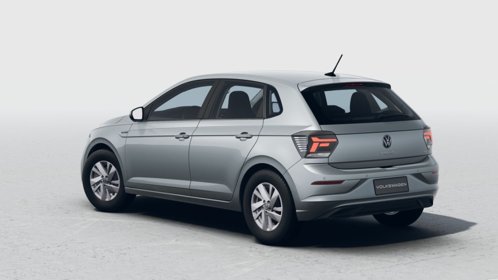 volkswagen polo 1.0 170 tsi comfortline automatico flex 4p 2023
