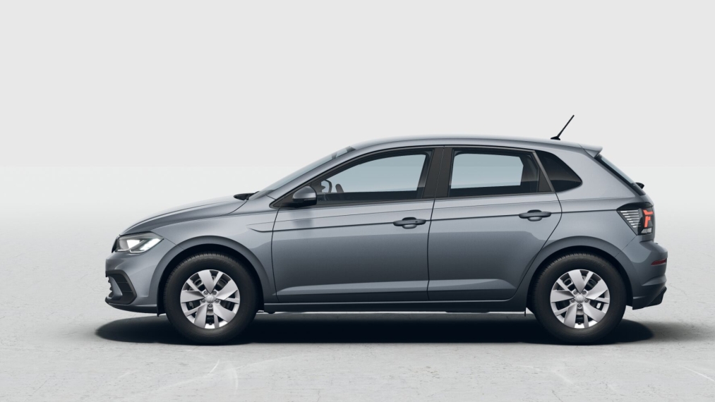volkswagen polo 1.0 170 tsi sense automatico flex 4p 2024