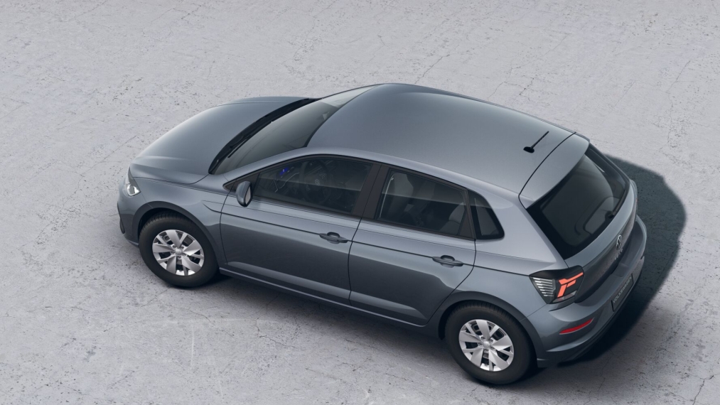 volkswagen polo 1.0 170 tsi sense automatico flex 4p 2024