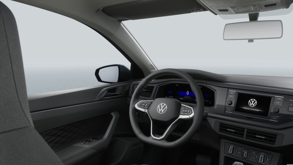 volkswagen polo 1.0 170 tsi sense automatico flex 4p 2024