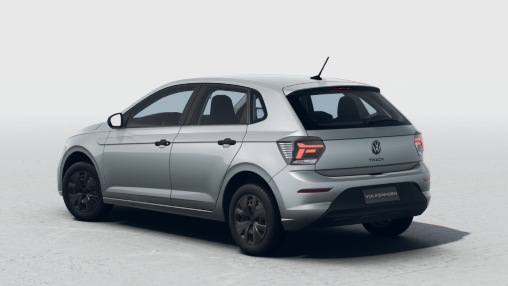 volkswagen polo 1.0 mpi track manual flex 4p 2024