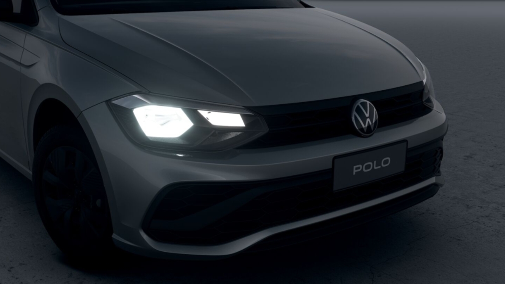 volkswagen polo 1.0 mpi track manual flex 4p 2024