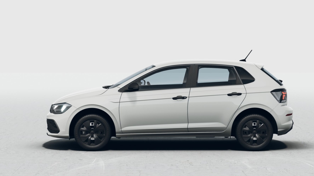 volkswagen polo 1.0 mpi track manual flex 4p 2024
