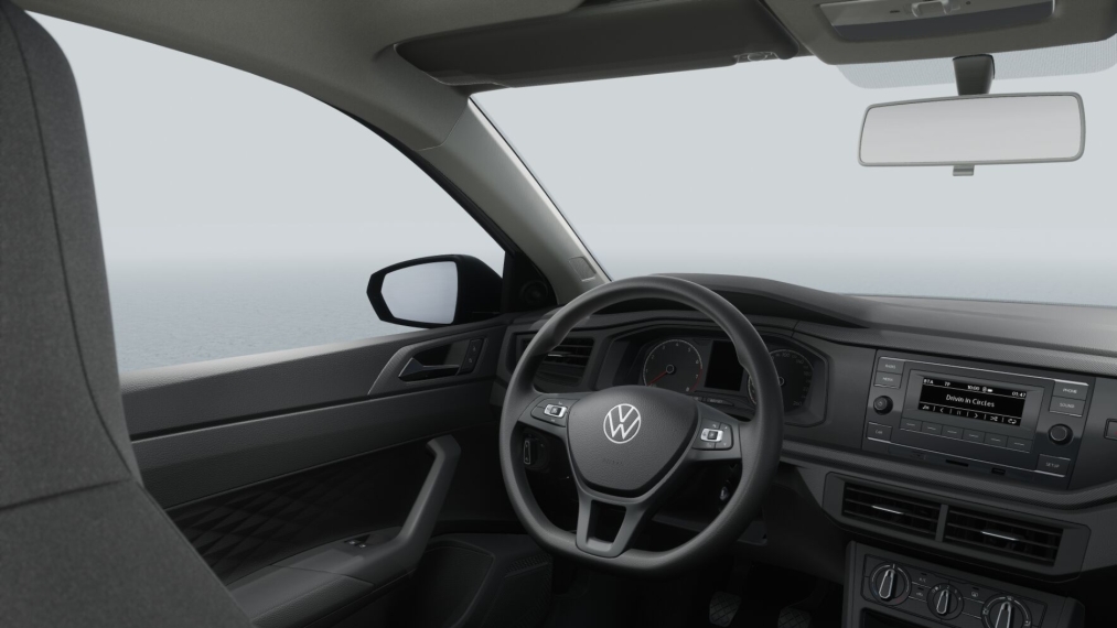 volkswagen polo 1.0 mpi track manual flex 4p 2024