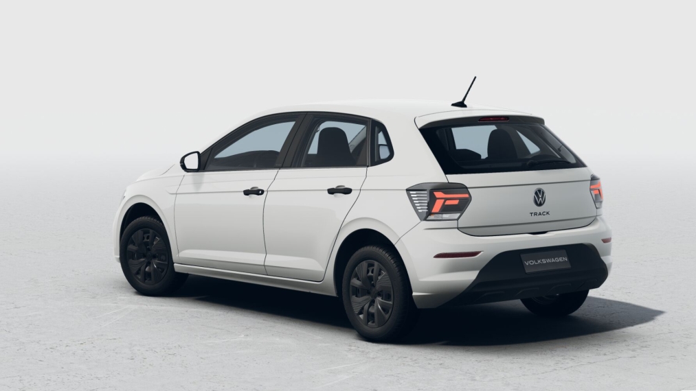 volkswagen polo 1.0 mpi track manual flex 4p 2024