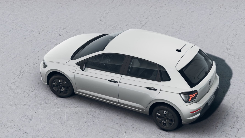 volkswagen polo 1.0 mpi track manual flex 4p 2024