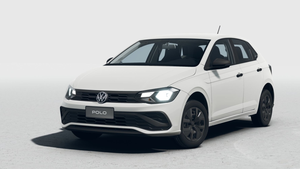 volkswagen polo 1.0 mpi track manual flex 4p 2024 volkswagen polo 1.0 mpi track manual flex 4p 2024