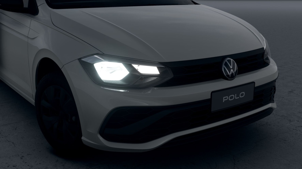 volkswagen polo 1.0 mpi track manual flex 4p 2024