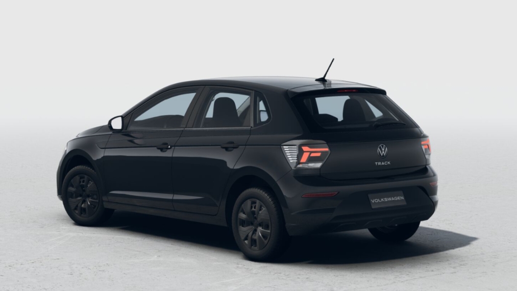 volkswagen polo 1.0 mpi track manual flex 4p 2024