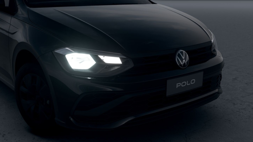 volkswagen polo 1.0 mpi track manual flex 4p 2024