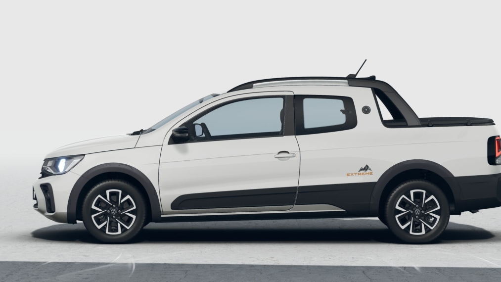 volkswagen saveiro 1.6 msi extreme cd 16v flex 2p manual 4p 2024