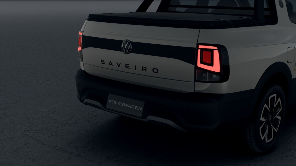 volkswagen saveiro 1.6 msi extreme cd 16v flex 2p manual 4p 2024