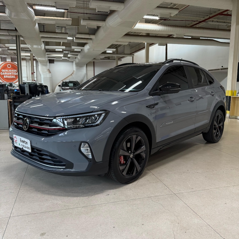 nivus lauching edition