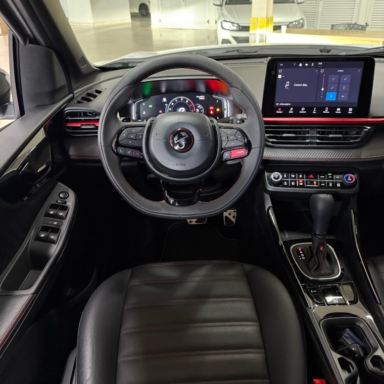 pulse abarth