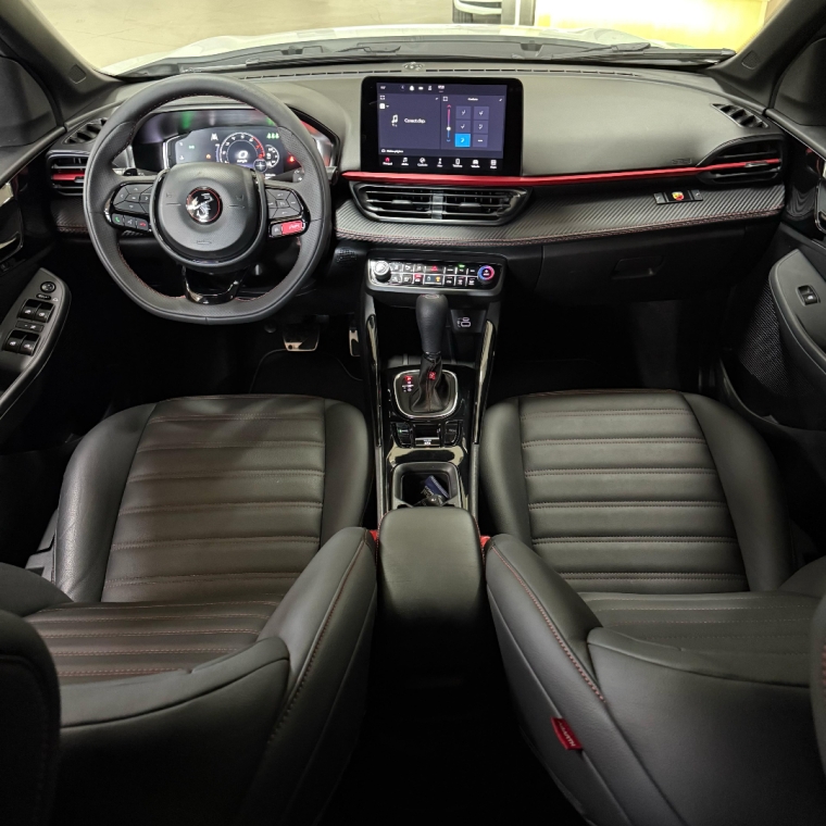 pulse abarth