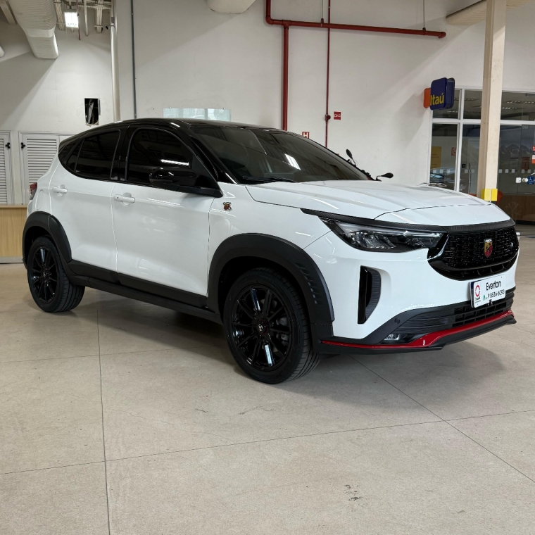 pulse abarth pulse abarth