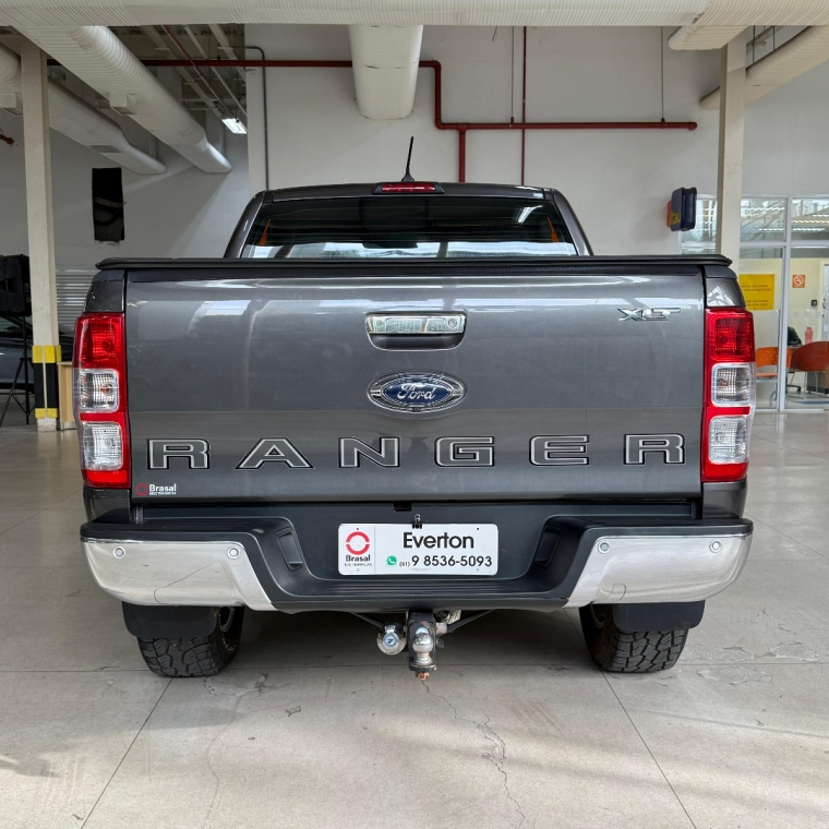 ranger xlt 3.2