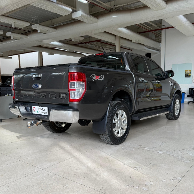 ranger xlt 3.2