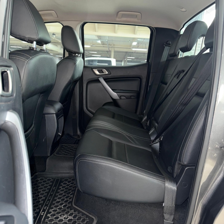 ranger xlt 3.2