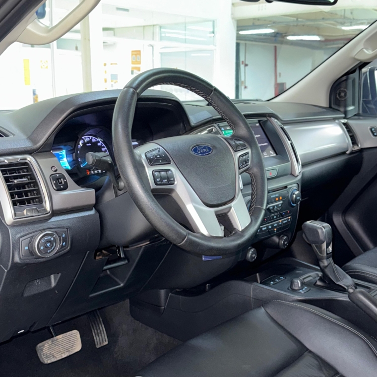 ranger xlt 3.2