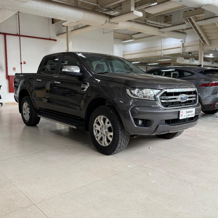 ranger xlt 3.2