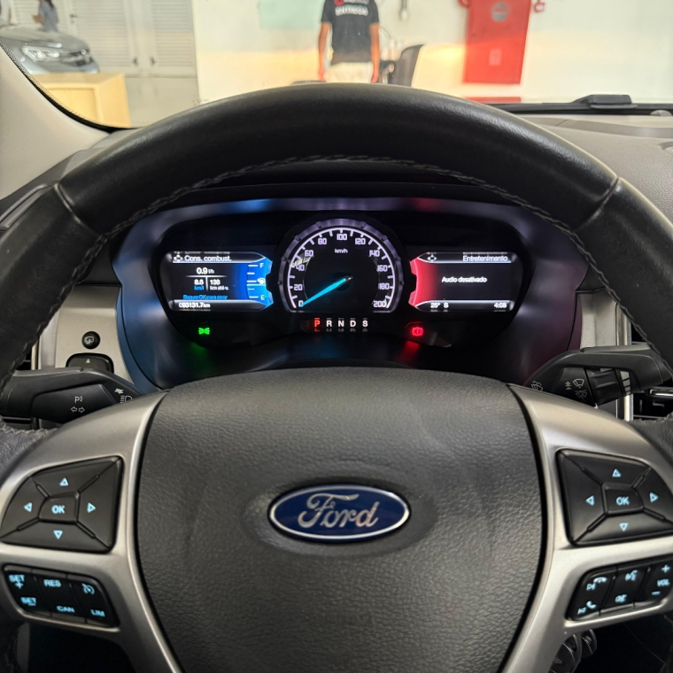 ranger xlt 3.2
