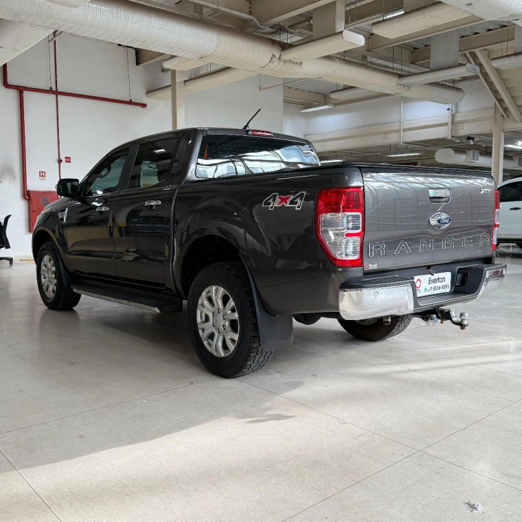 ranger xlt 3.2