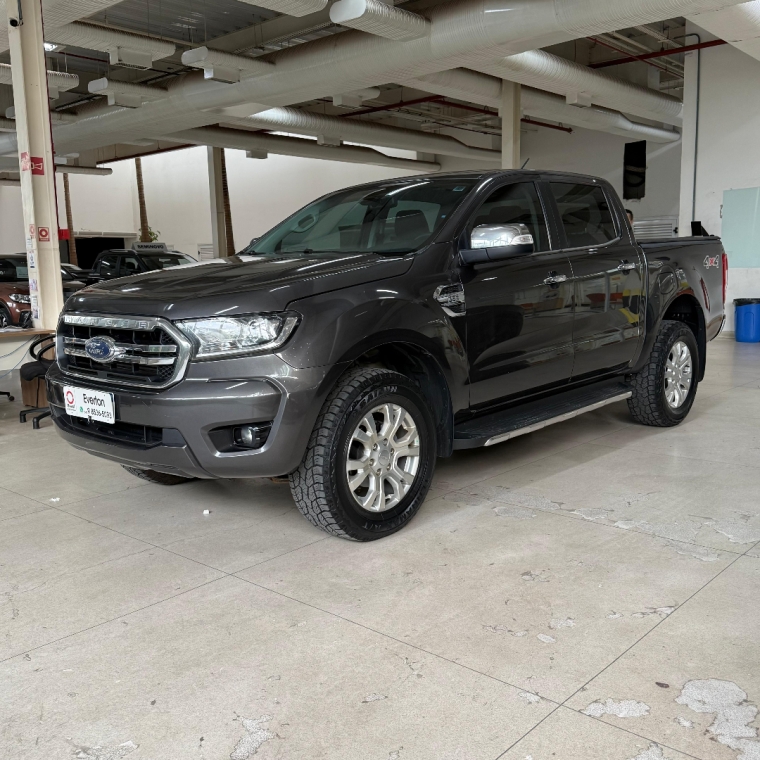 ranger xlt 3.2