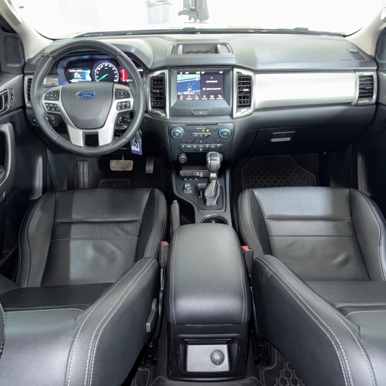 ranger xlt 3.2