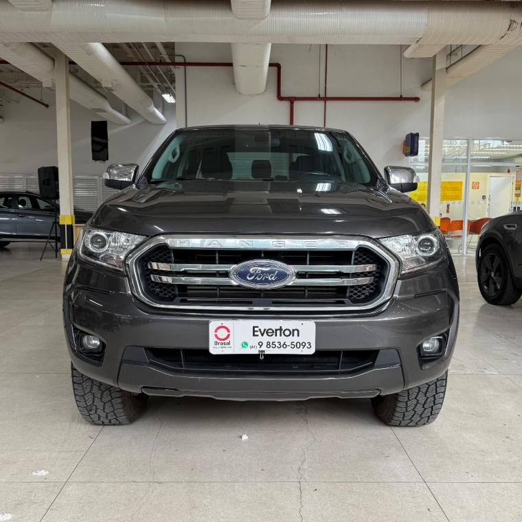 ranger xlt 3.2