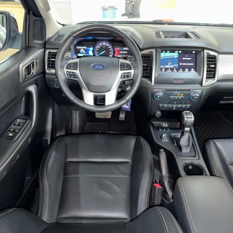 ranger xlt 3.2