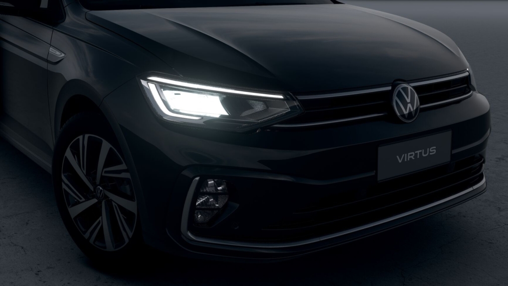 novo virtus highline