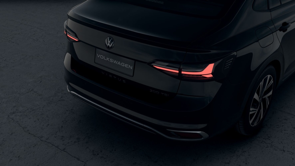 novo virtus highline
