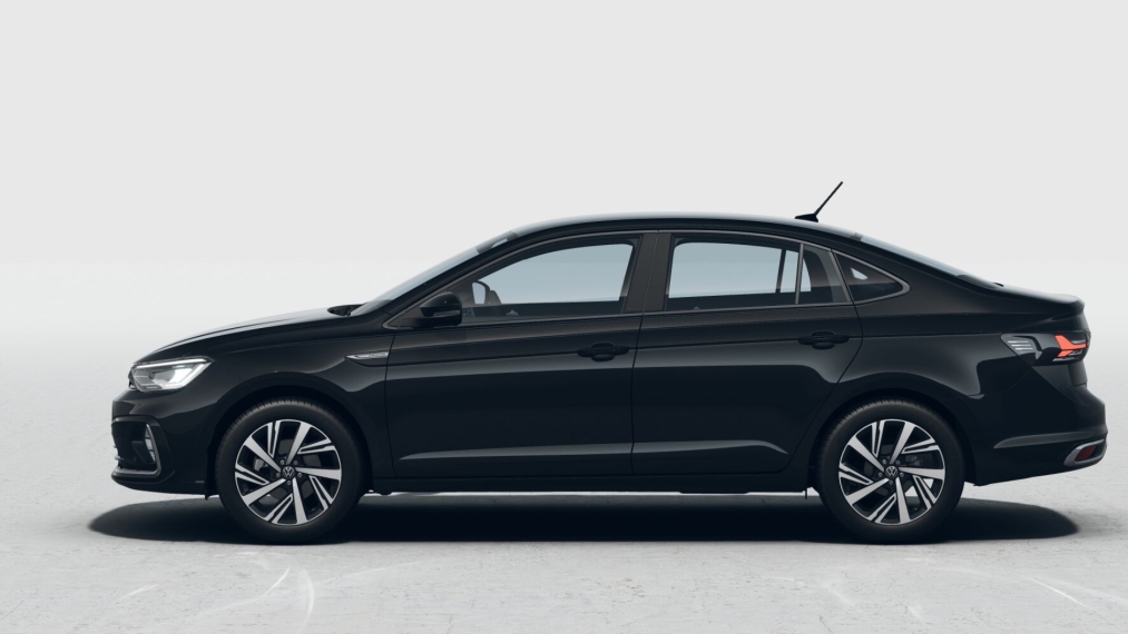 novo virtus highline