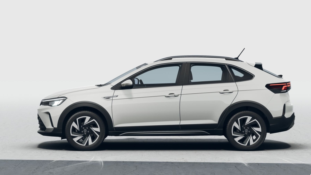 nivus comfortline 200 tsi 128hp at