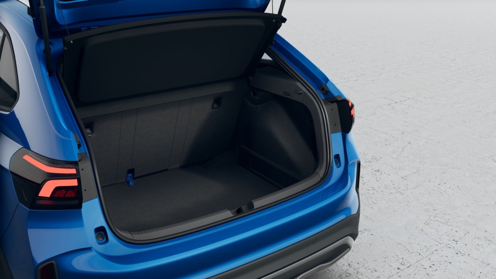 novo nivus highline 200 tsi