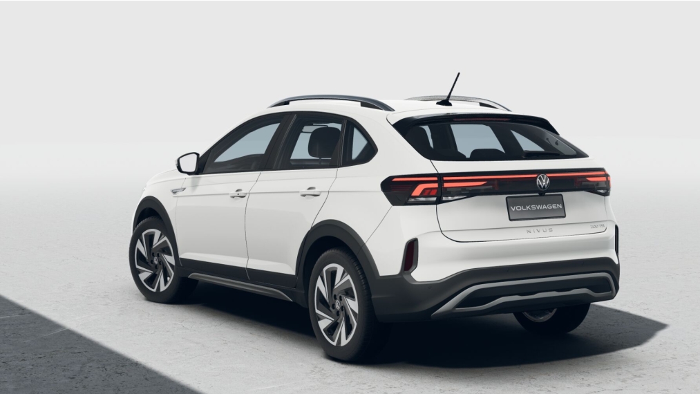 nivus sense 200 tsi