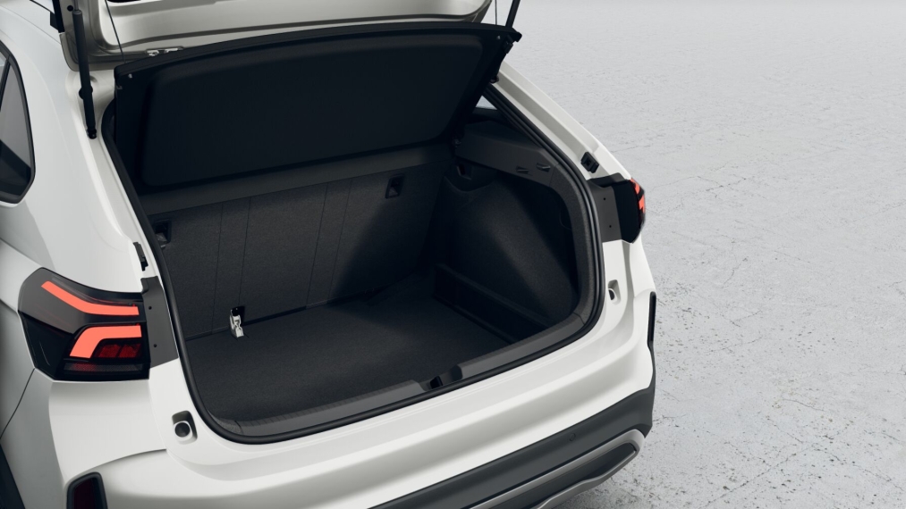 nivus sense 200 tsi
